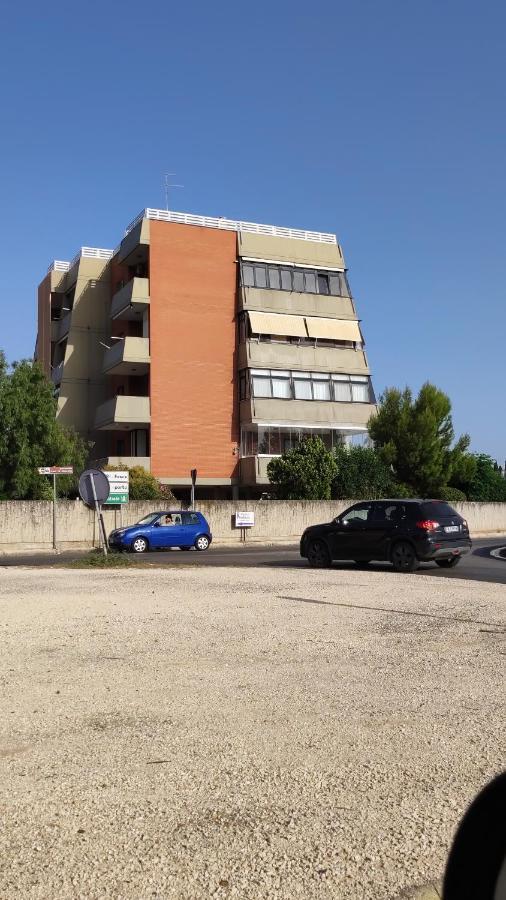 Attico Stella Apartment Bari Bagian luar foto