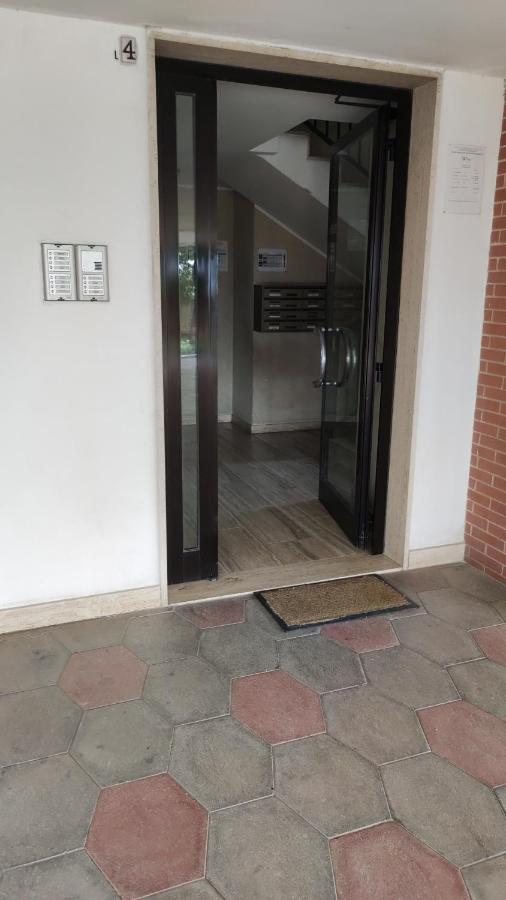 Attico Stella Apartment Bari Bagian luar foto