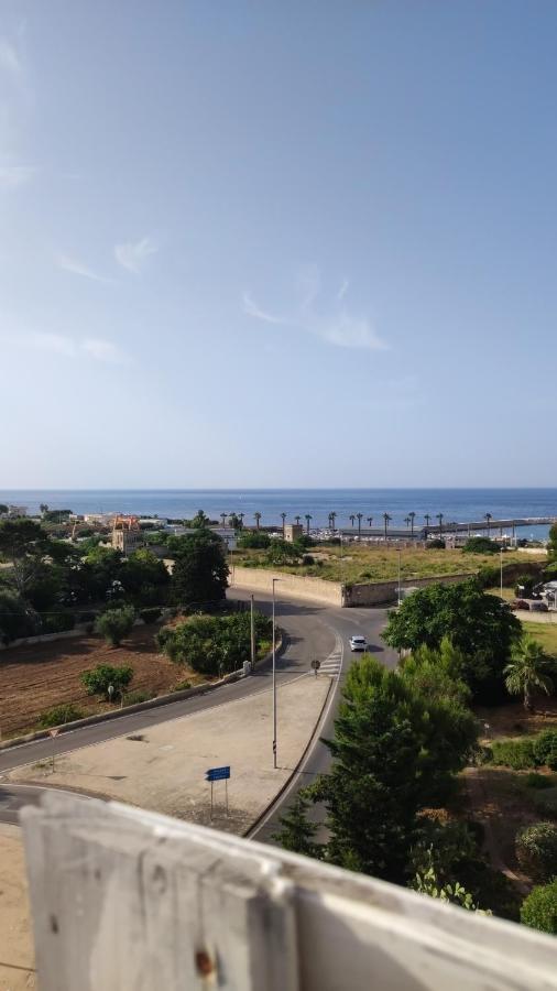 Attico Stella Apartment Bari Bagian luar foto