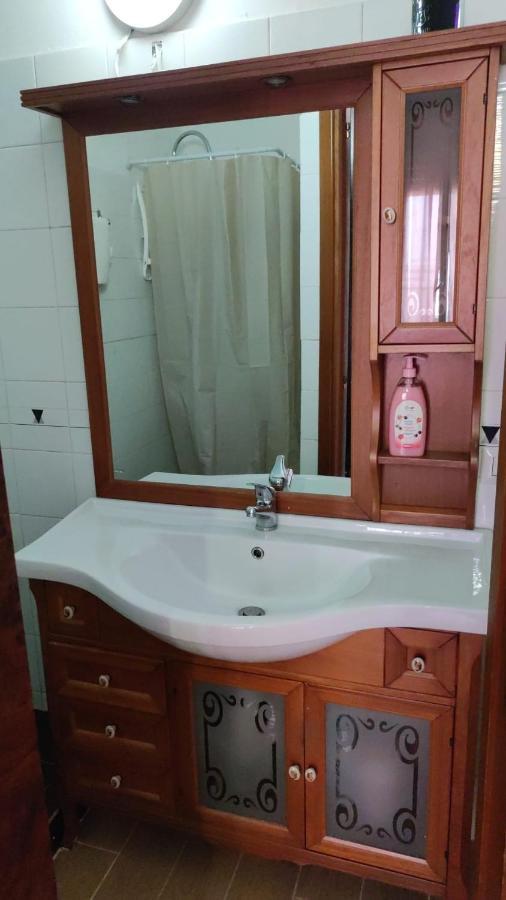 Attico Stella Apartment Bari Bagian luar foto
