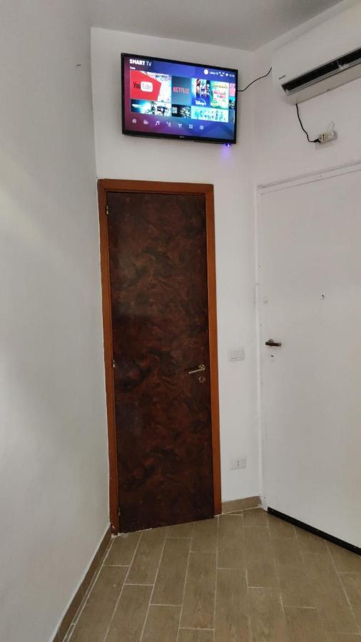 Attico Stella Apartment Bari Bagian luar foto